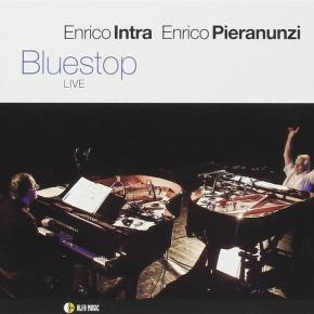 Bluestop live, Enrico Intra e Enrico Pieranunzi